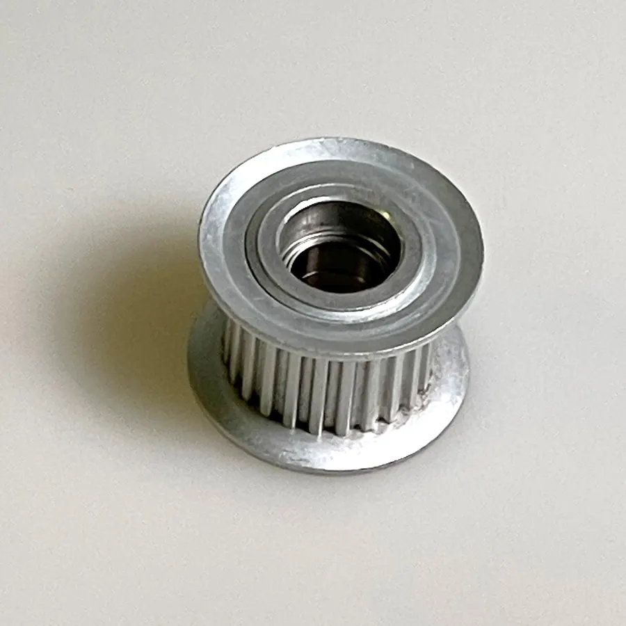Assy, Idler Pulley product image