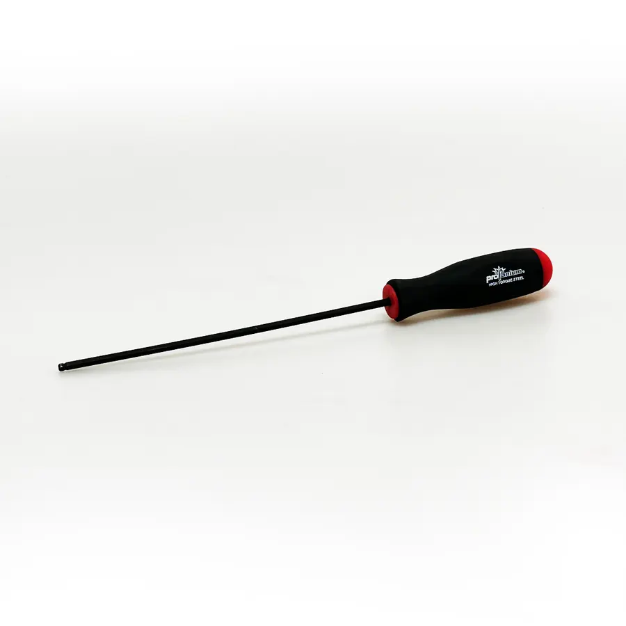 Screwdriver, Ball End Hex, 2.5mm product image