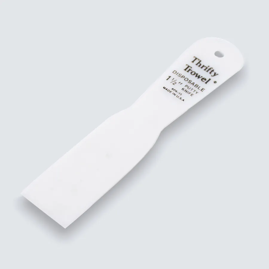 Knife, Plastic Putty product image
