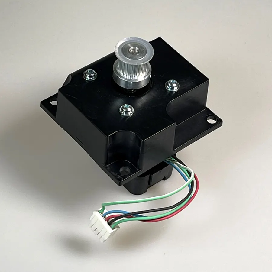 Assy, Right Motor product image