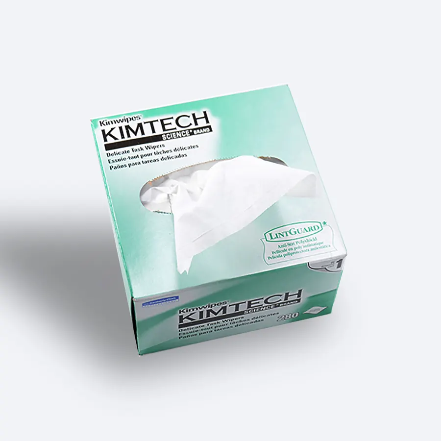 Kim Wipes, Lint Free product image