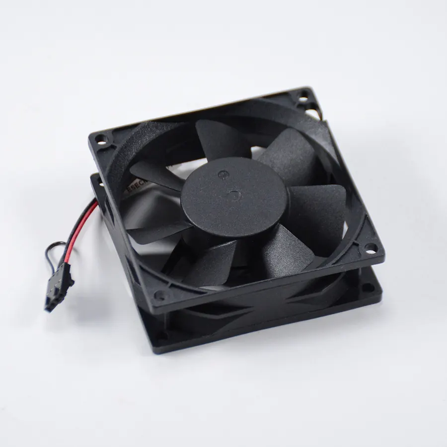 Fan with cable product image