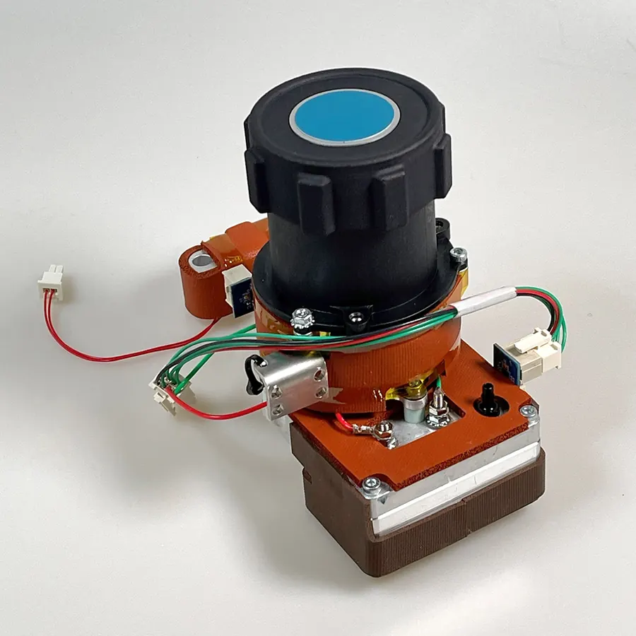 Assy, Build Reservoir product image