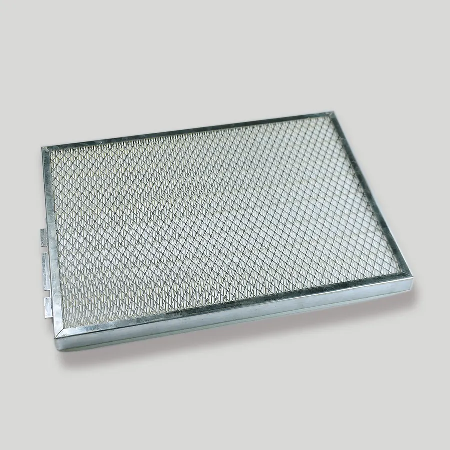 Filter, Quatro Jetstream, HEPA product image