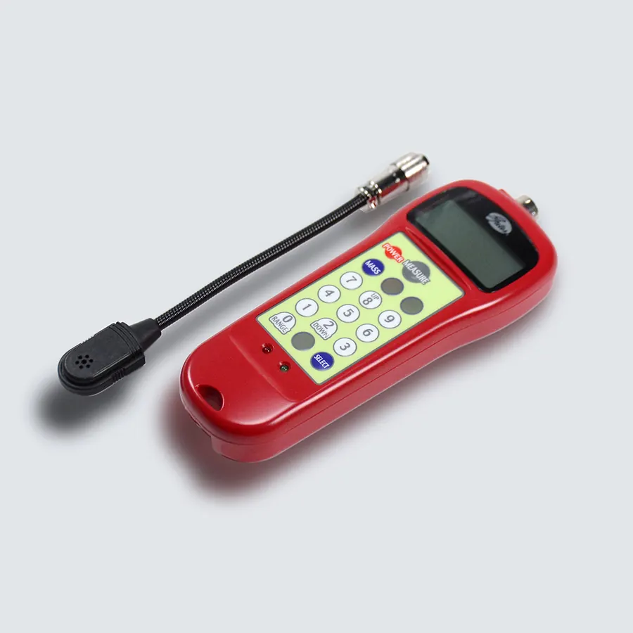 Belt Tension Meter Kit product image