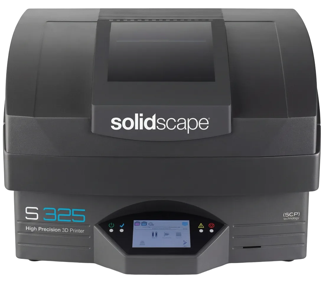 S325 — industrial 3D printer