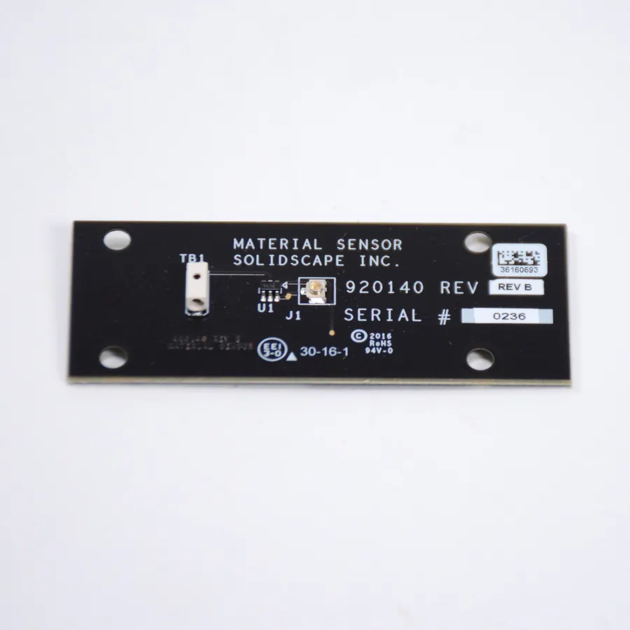 Circuit Board, Chip Weight Sensor, S-Series product image