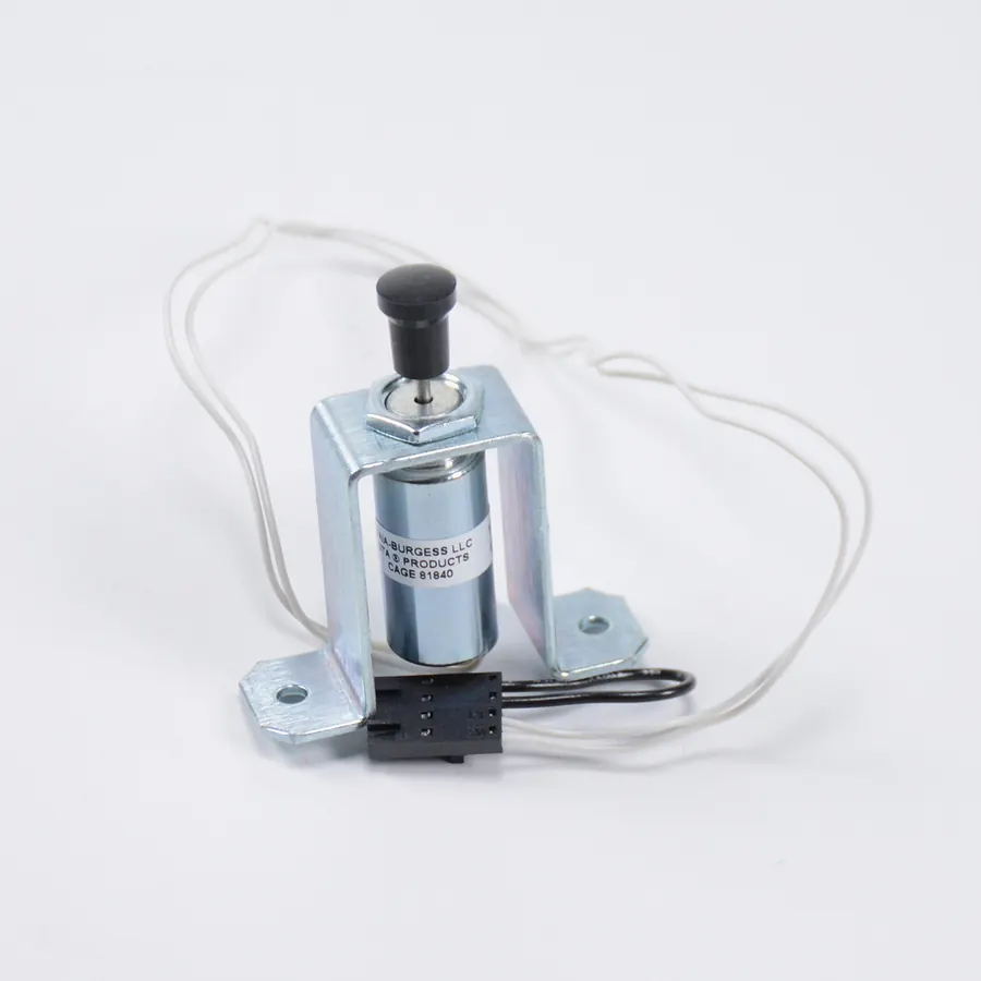 Assembly, Latch Solenoid product image
