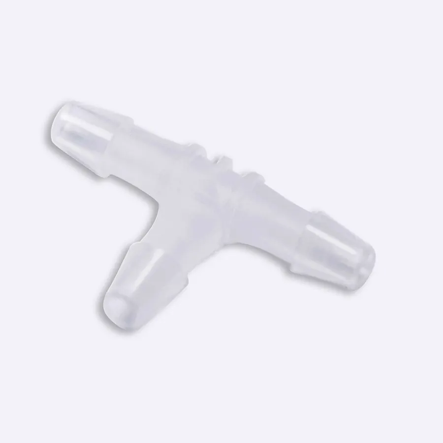 Air Line Fitting, Silicone, T product image
