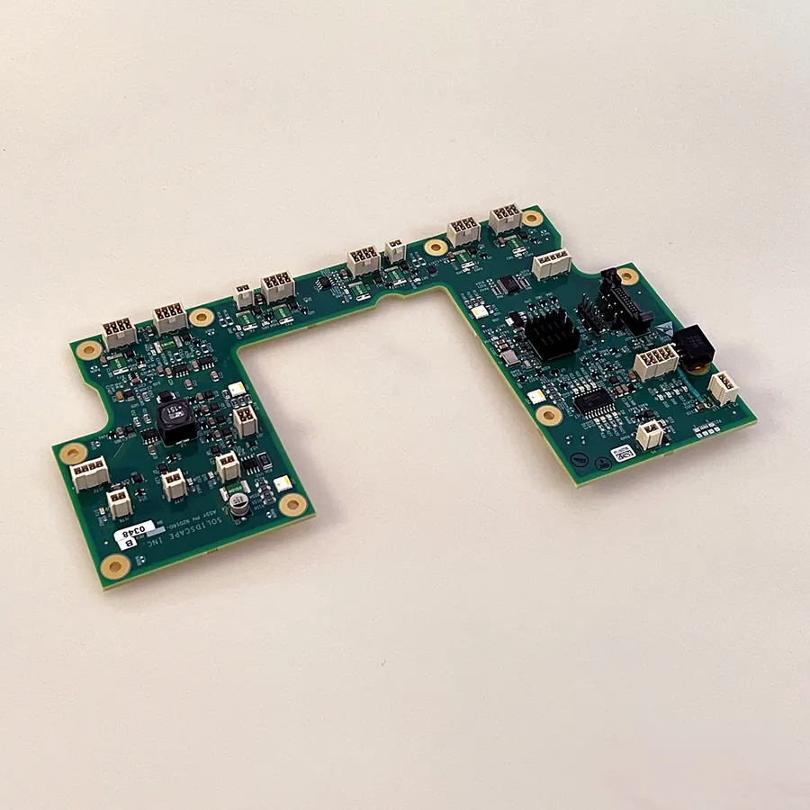 CCA, Z-Table product image
