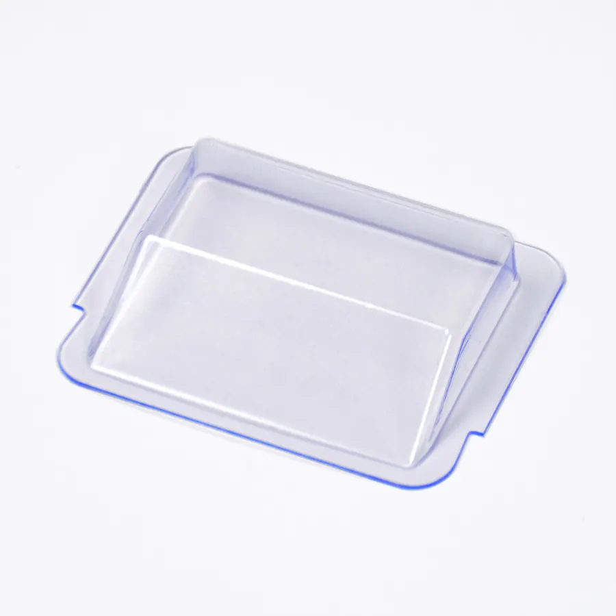 Purge Cup, Rear product image