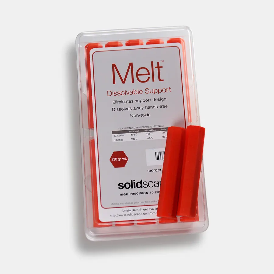 Melt Support Material (Tray of 10 sticks) product image