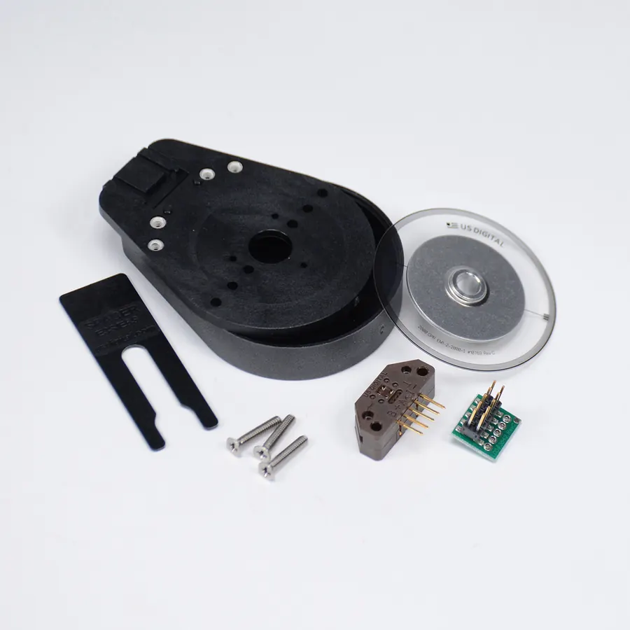Encoder, X-Drive product image