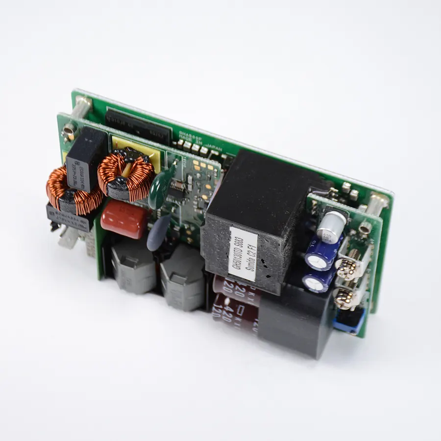 Power Supply, 27V 500W 7.4A, S-Series product image