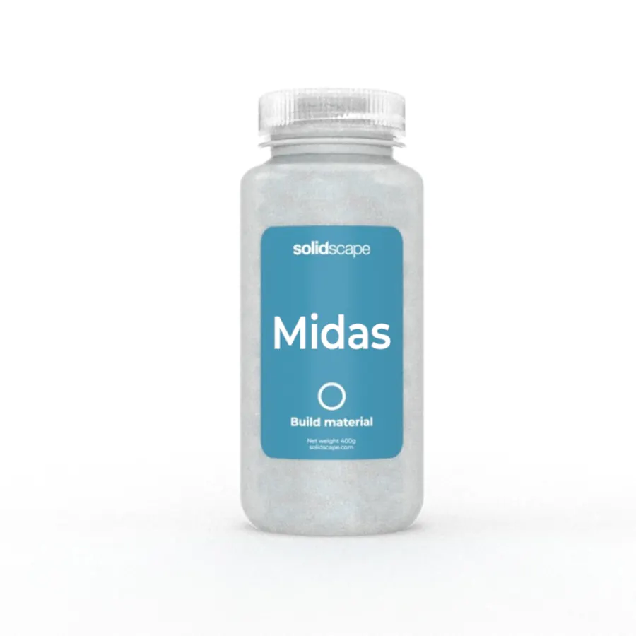 Wax Material, Muse (400g) product image