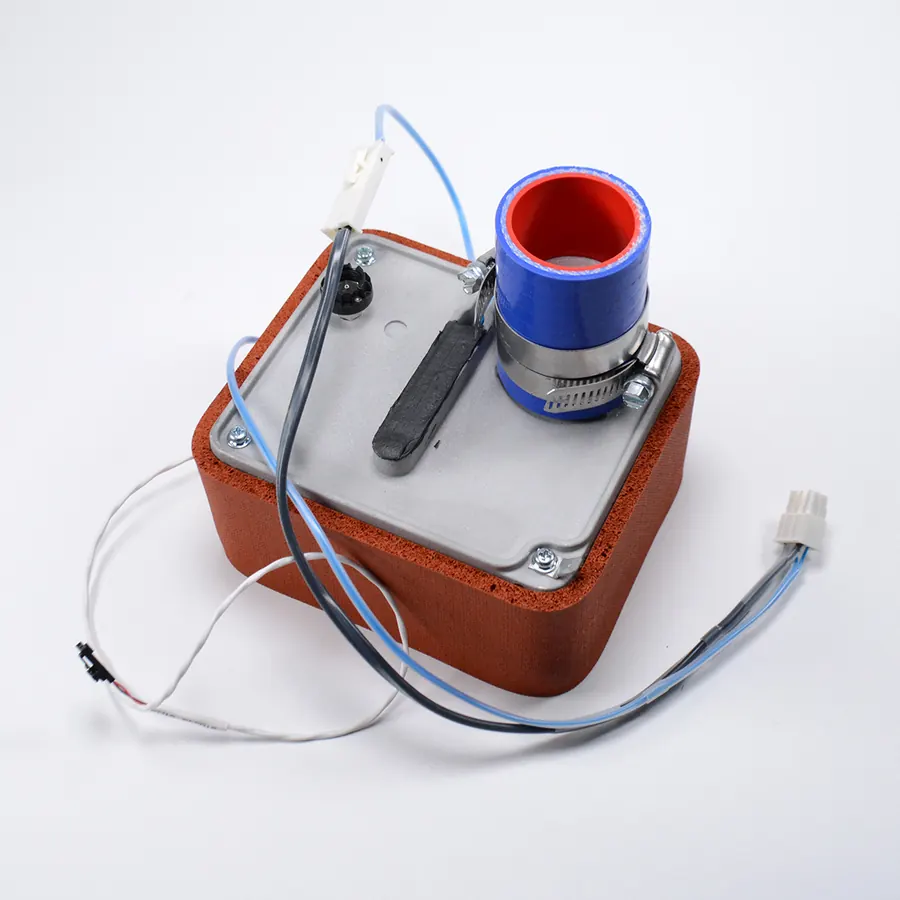 Build Reservoir Assembly Replacement Kit product image