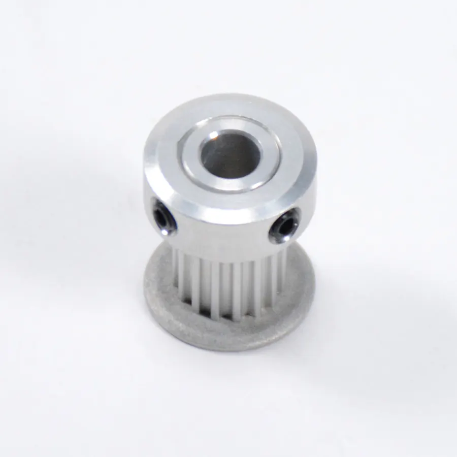 Pulley, Cutter Motor and X-Motor product image