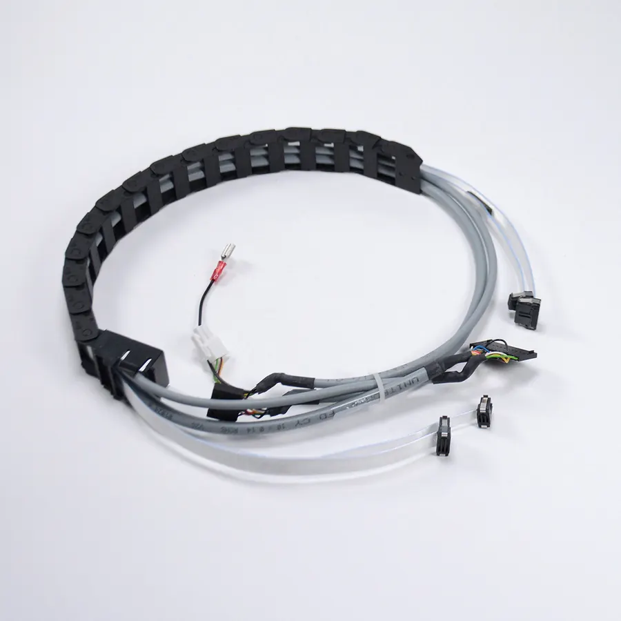 Y-Drive Chain Cable Assembly, S-Series product image