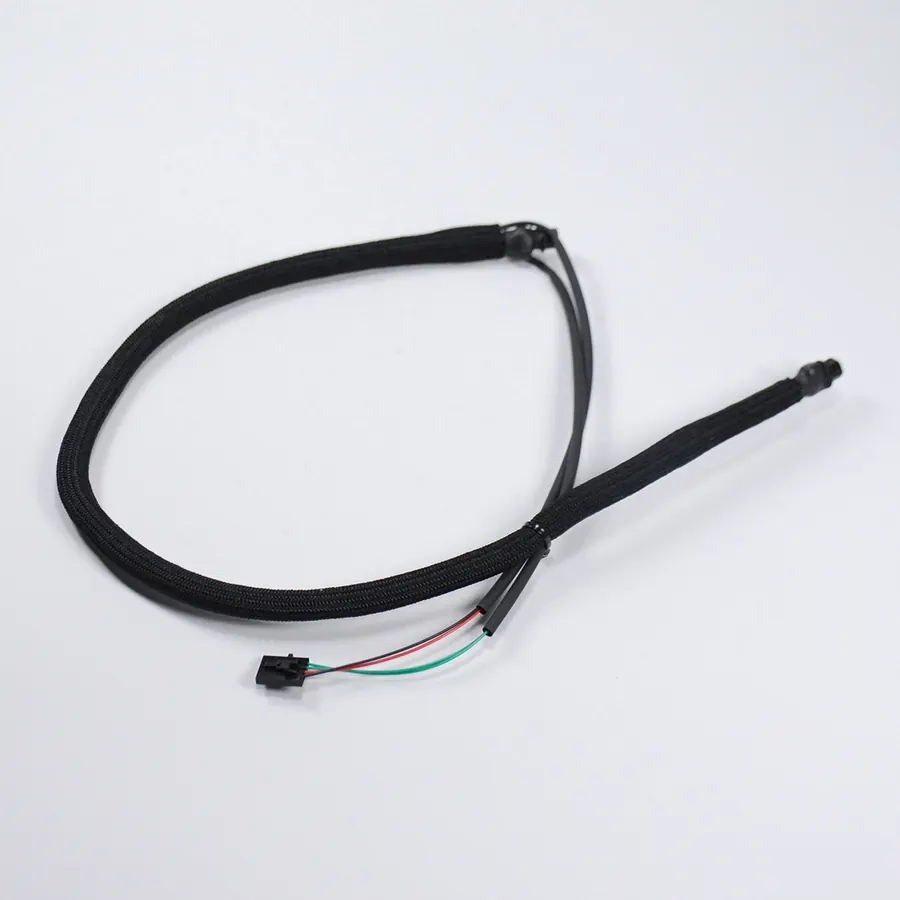 Heated Line Assembly, Support, S-Series product image