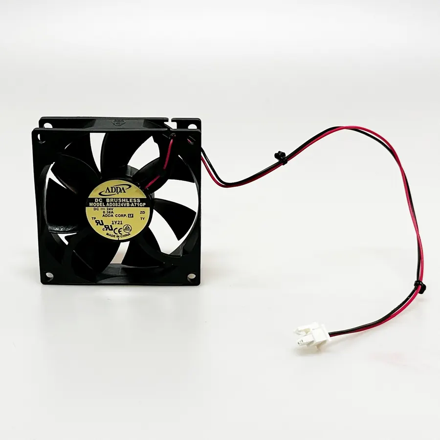 Assy, Build Chamber Fan product image