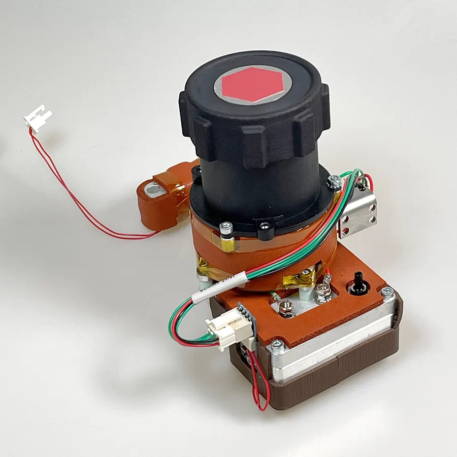 Assy, Support Reservoir product image