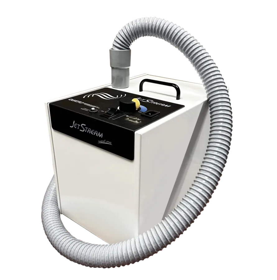 Vacuum, Mini Quatro, 120V Jet Stream product image