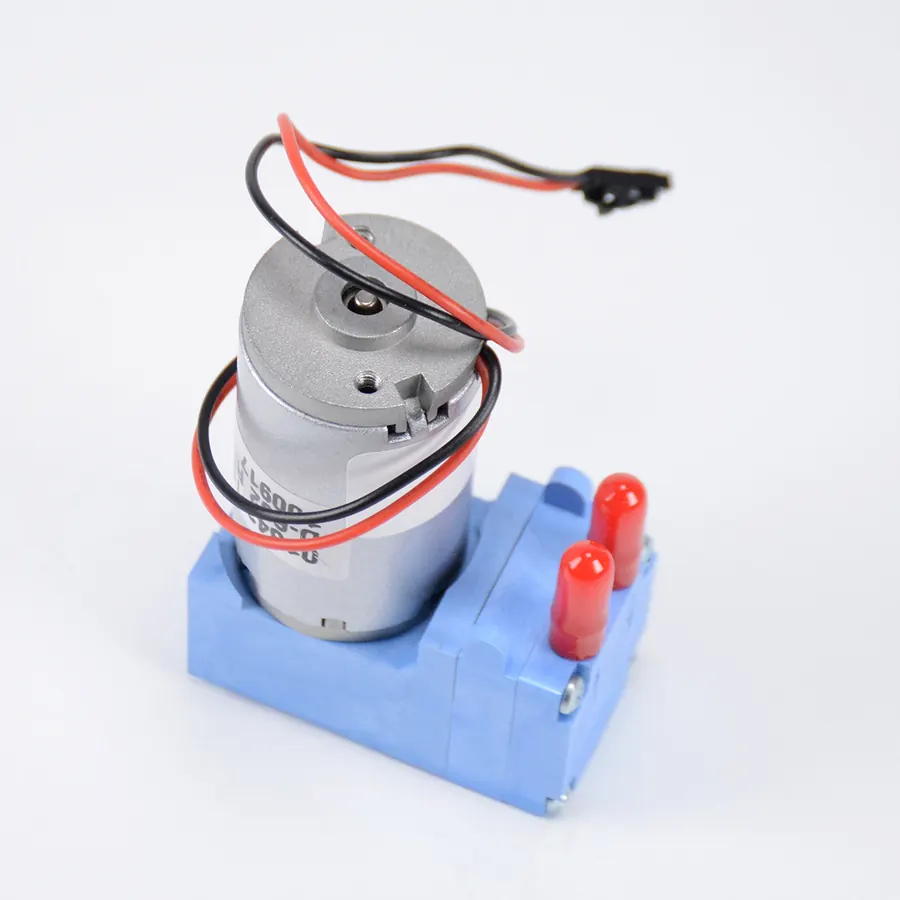 Air Pump Assembly, S-Series product image