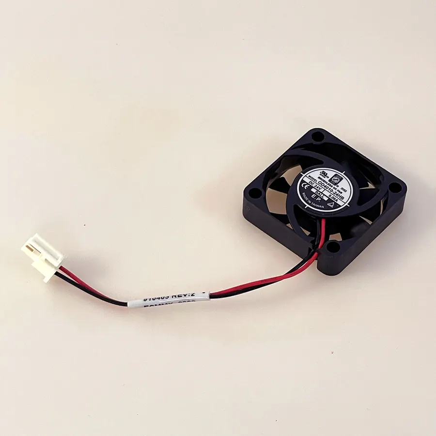 Assy, Electronics Chamber Fan product image