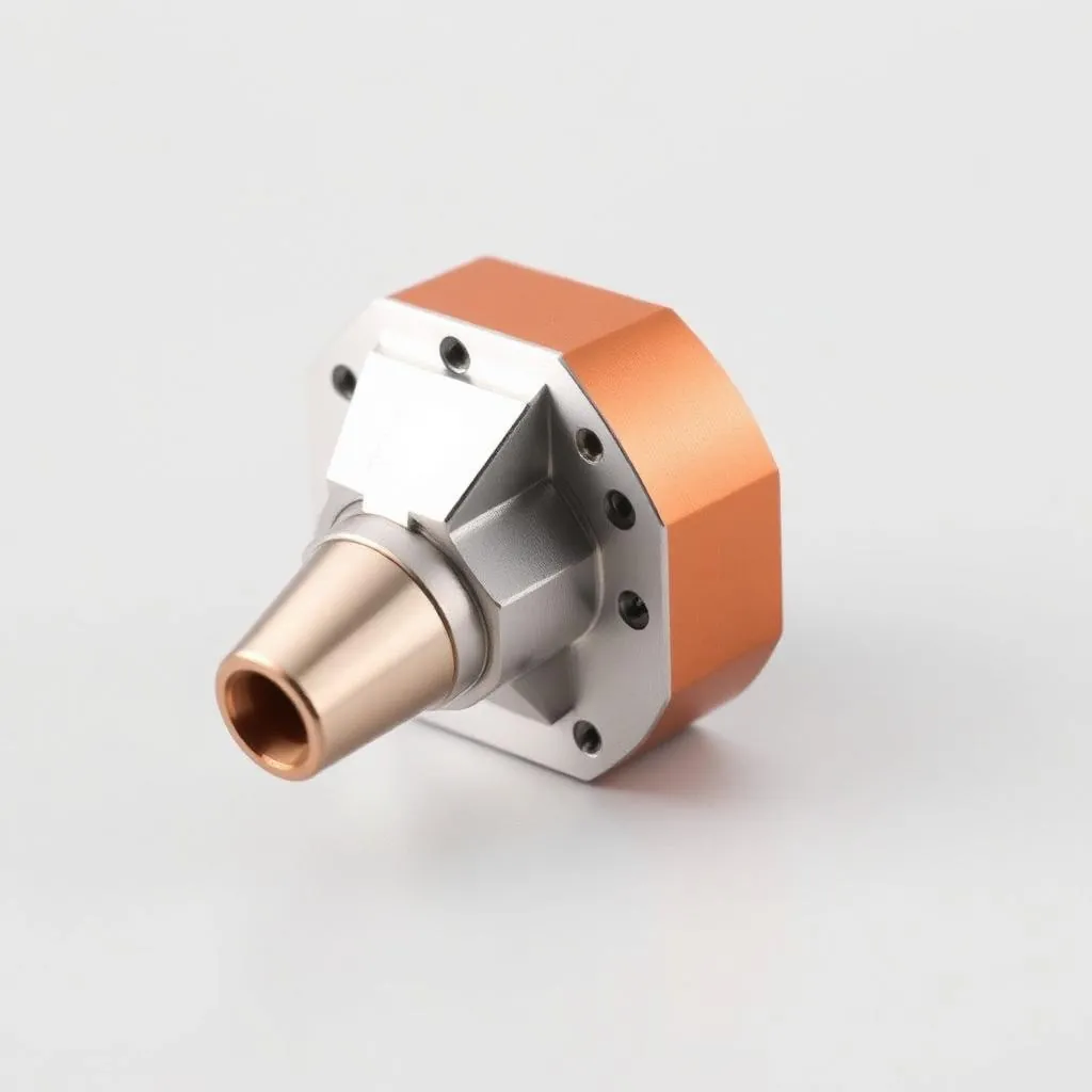 Vacuum Reducing Coupling 1 1/4" product image