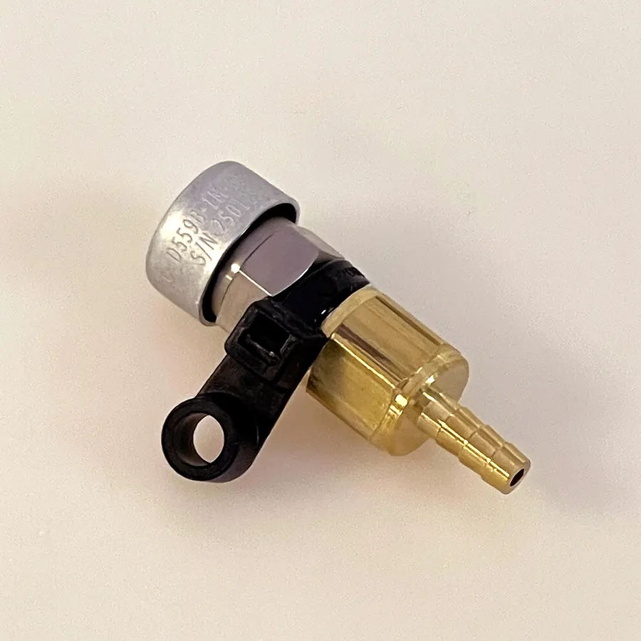 Assy, Relief Valve-Fitting product image