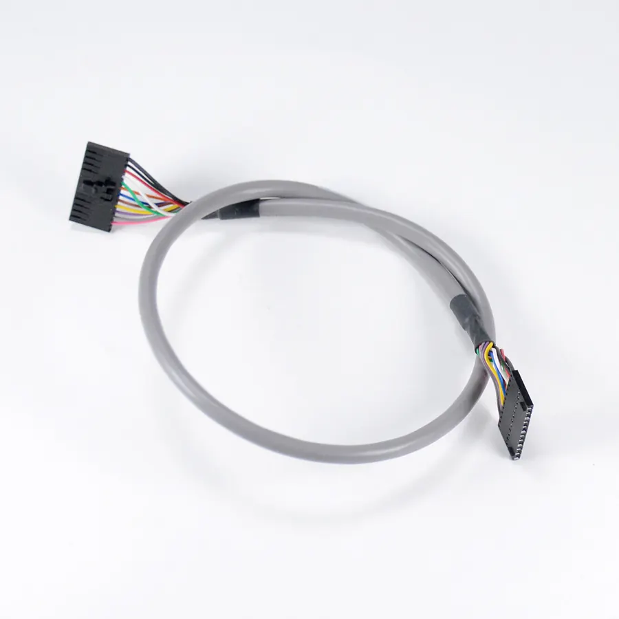 Cable, Heated Line/ Air Pump, S-Series product image