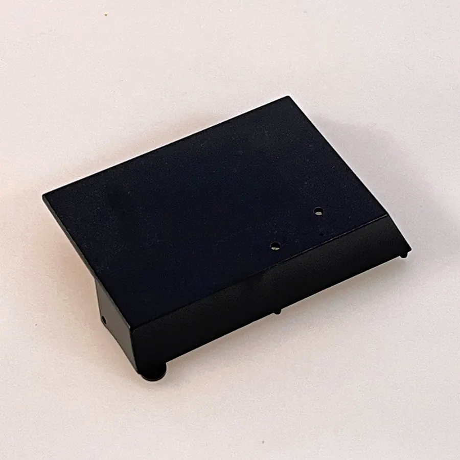 Cover, Left Pulley product image