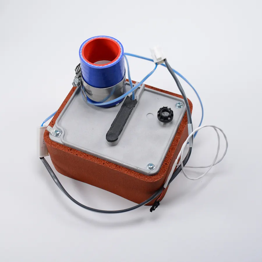 Support Reservoir Assembly Replacement Kit product image