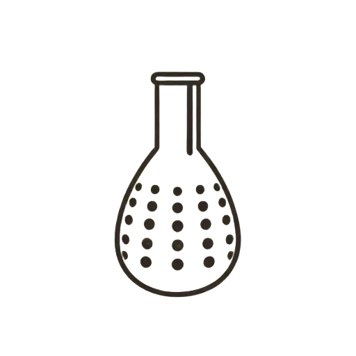 Investment casting flask