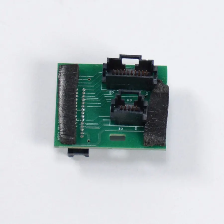 Circuit Board, X-Axis Carriage Interconnect, S-Series product image