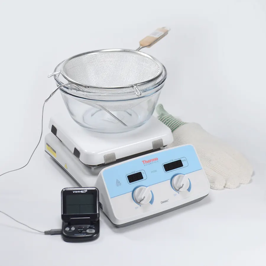 Post Processing Kit 230V product image