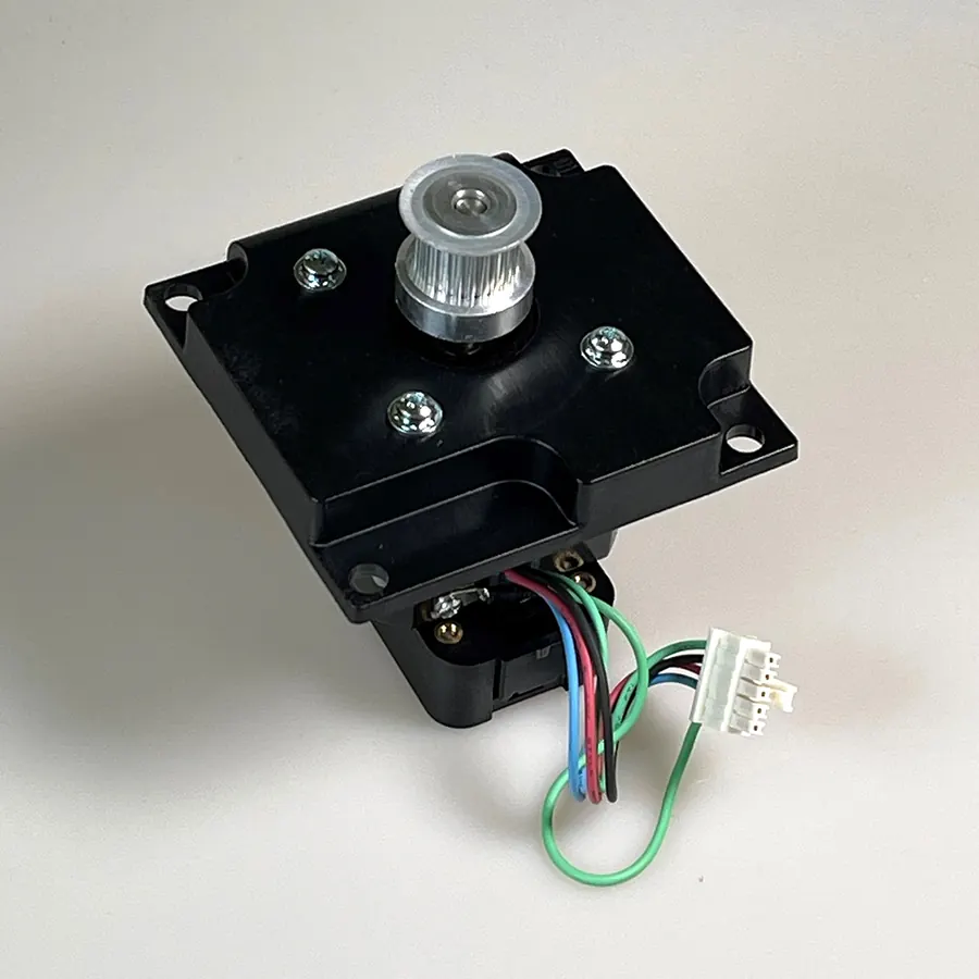 Assy, Left Motor product image