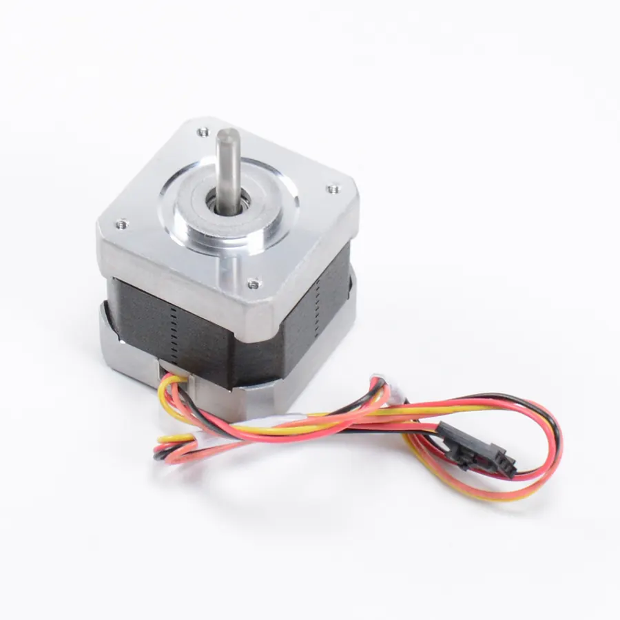 Motor for Paper Drive Assembly and Z-Drive Assembly product image