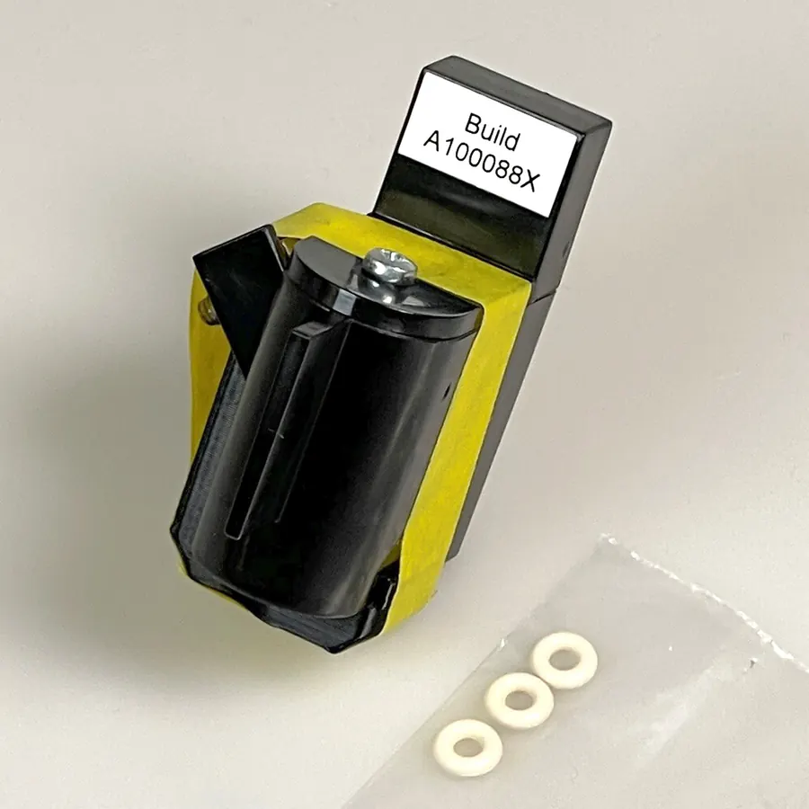Assy, Build Printhead, Muse Spare with 3 O-Rings product image