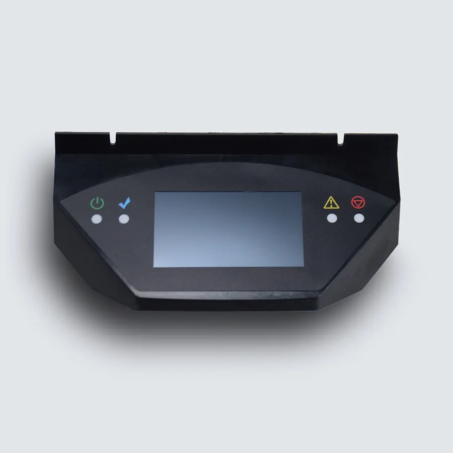 Control Panel Assembly, S-Series product image