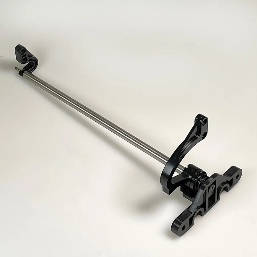 Assy, Hinge, Left product image