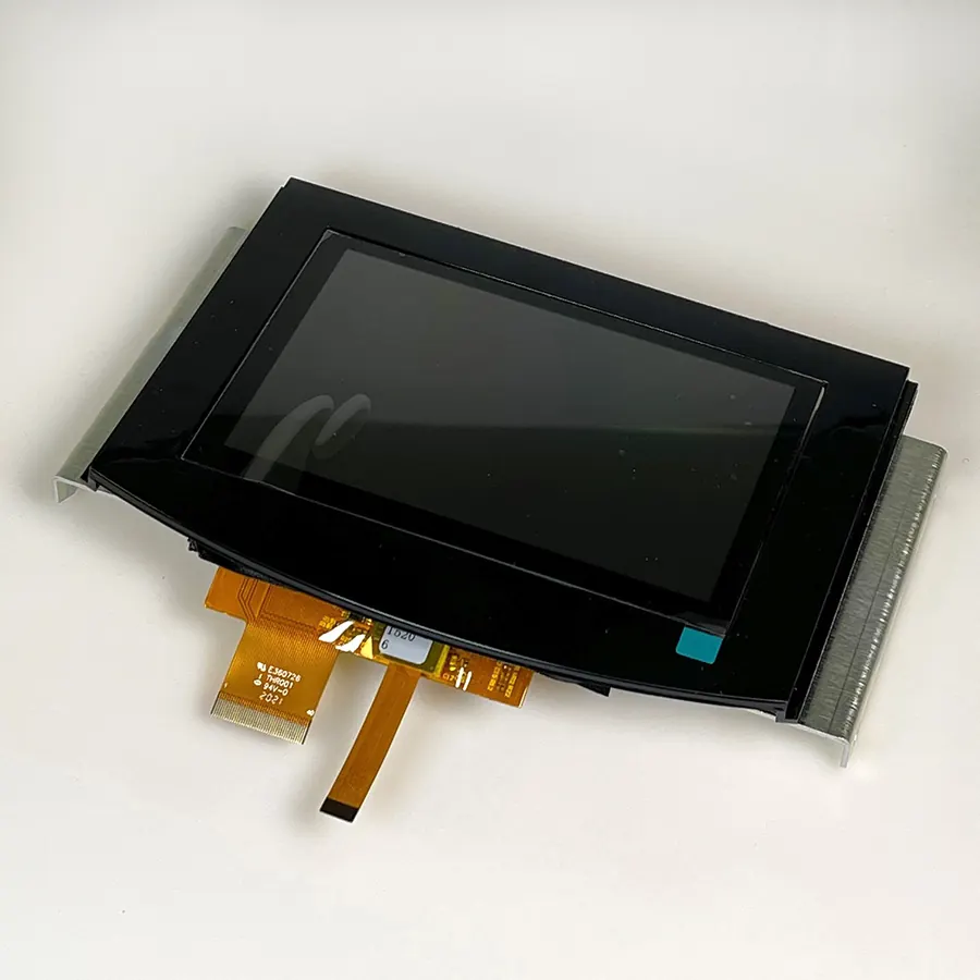 Assy, Display Muse product image