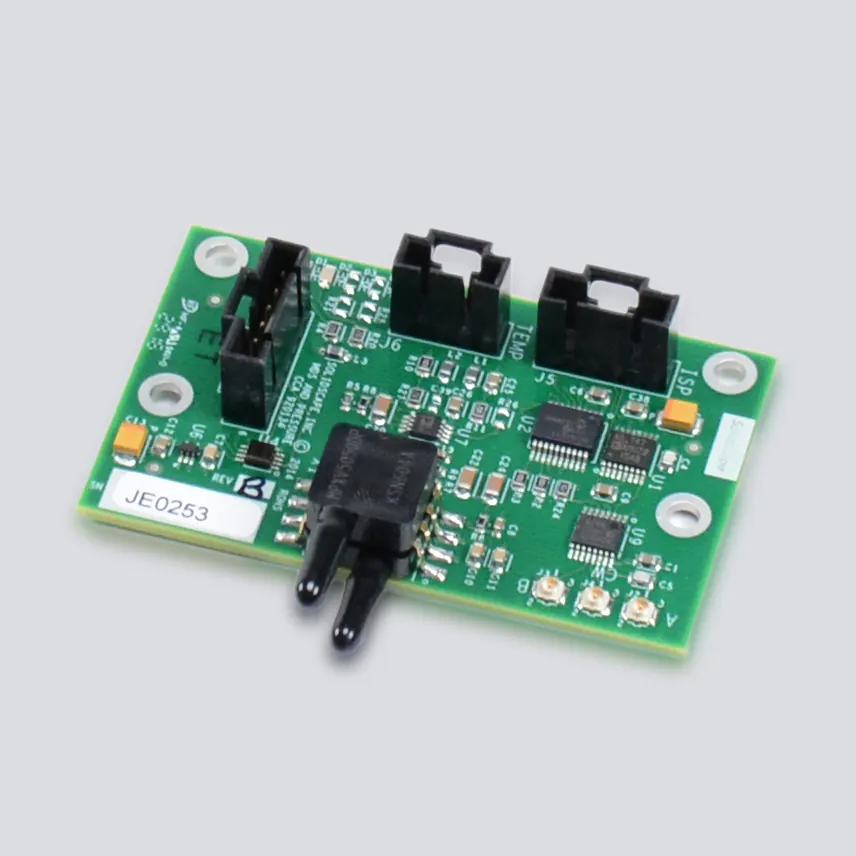 Circuit Board, MDS and Tank Level Sensor, S-Series product image