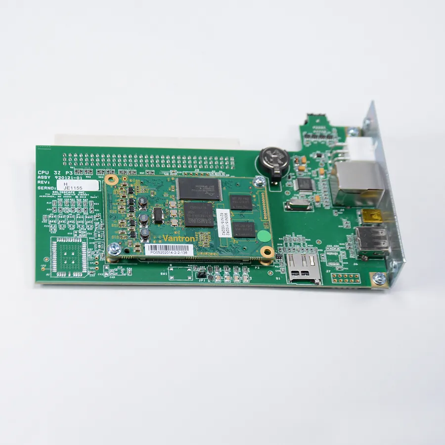 Circuit Board, CPU Interface product image