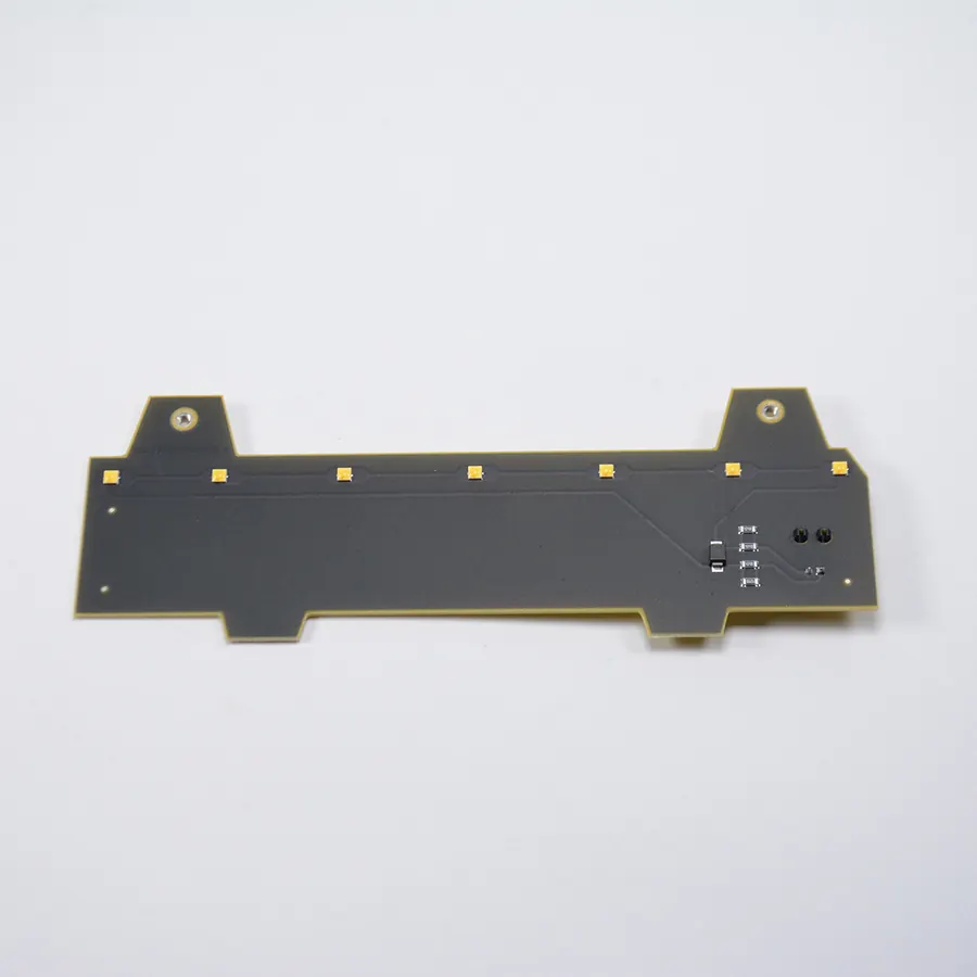 LED Lighting, S-Series product image