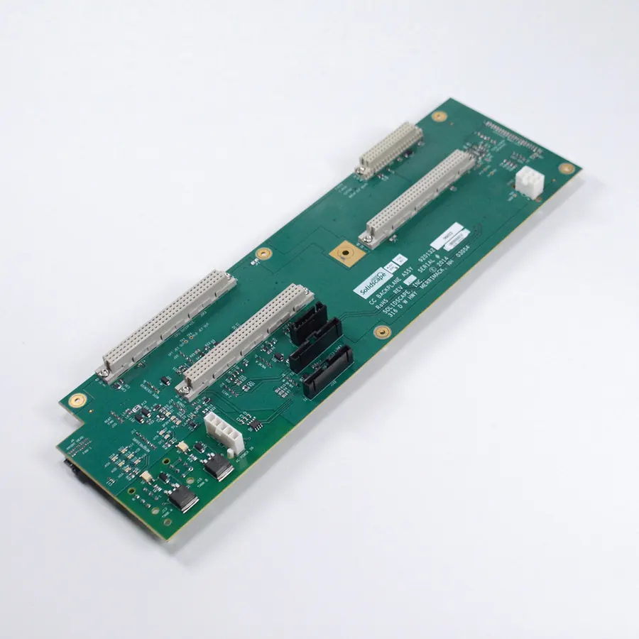 Circuit Board, Backplane, S-Series product image