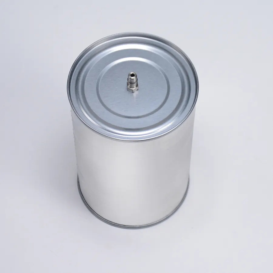 Plenum Pressure Sensor Assembly, S-Series product image
