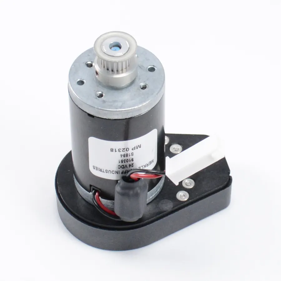 Motor / Encoder Assembly Y-Drive, S-Series product image