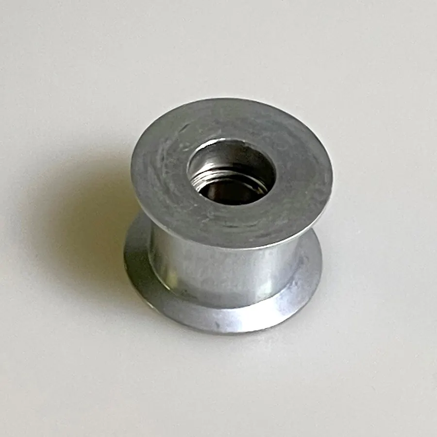 Assy, Smooth Idler Pulley product image