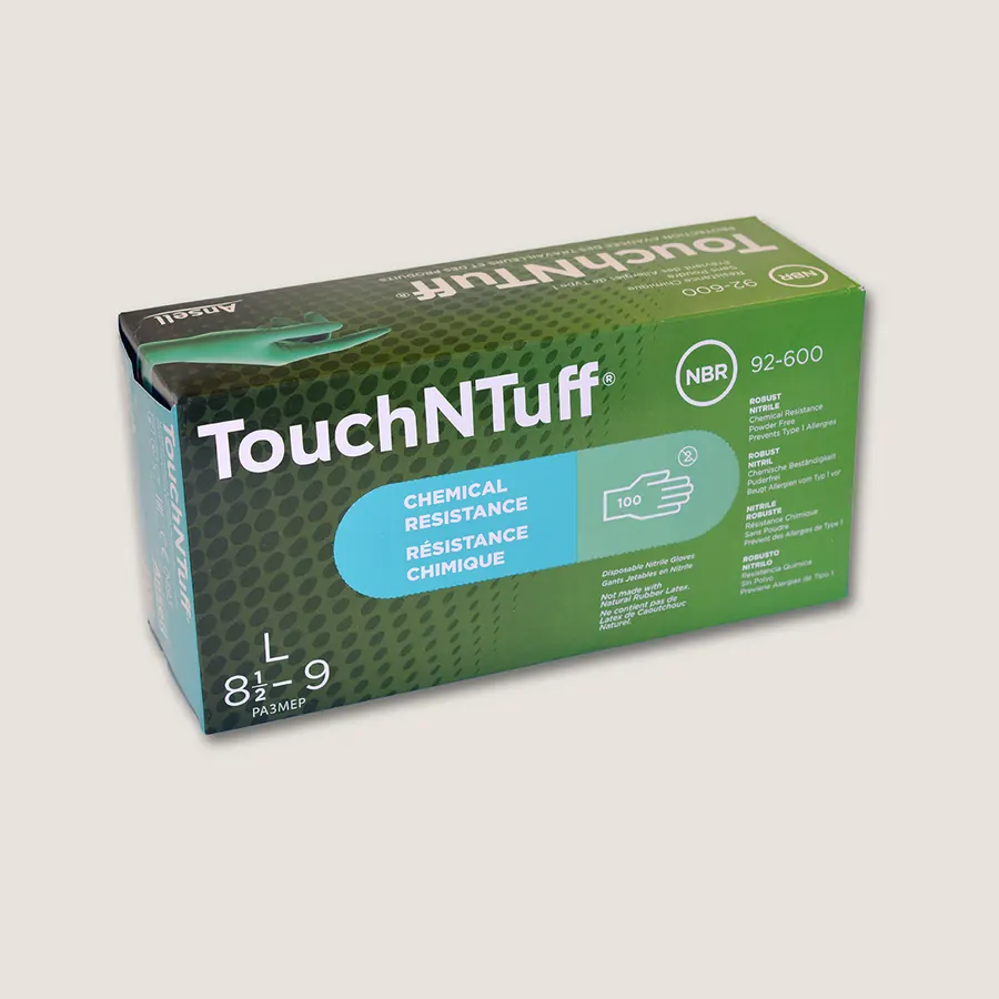 Nitrile Gloves product image